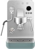 Кофемашина-эспрессо Smeg EMC02EGMEU 8017709346973