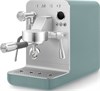Кофемашина-эспрессо Smeg EMC02EGMEU 8017709346973