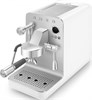 Кофемашина-эспрессо Smeg EMC02WHMEU 8017709347017