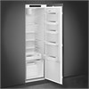 Встраиваемый холодильник Smeg S9L174D1D 8017709348069