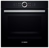 Встраиваемый электрический духовой шкаф Bosch HBG634BB1 hbg634bb1 - фото 33607