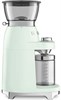 Кофемолка Smeg CGF03PGEU cgf03pgeu