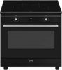 Варочный центр Smeg CX91IMBL cx91imbl