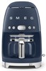 Капельная кофеварка Smeg DCF02NBEU dcf02nbeu