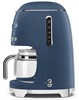 Капельная кофеварка Smeg DCF02NBEU dcf02nbeu