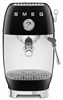 Кофемашина Smeg ECF03BLEU ecf03bleu