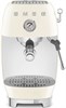 Кофемашина Smeg ECF03CREU ecf03creu