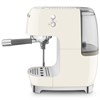Кофемашина Smeg ECF03CREU ecf03creu