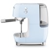 Кофемашина Smeg ECF03PBEU ecf03pbeu