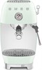 Кофемашина Smeg ECF03PGEU ecf03pgeu