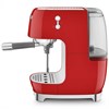 Кофемашина Smeg ECF03RDEU ecf03rdeu