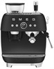 Эспрессо-кофемашина Smeg EGF03BLMEU egf03blmeu