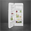 Холодильник Smeg FAB28LWH6 fab28lwh6