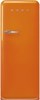 Холодильник Smeg FAB28ROR6 fab28ror6