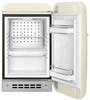 Минибар Smeg FAB5LCR6 fab5lcr6