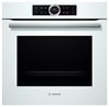 Встраиваемый электрический духовой шкаф Bosch HBG634BW1 hbg634bw1 - фото 33617