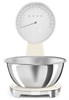 Кухонные весы Smeg KSF01CRWW ksf01crww
