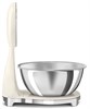 Кухонные весы Smeg KSF01CRWW ksf01crww