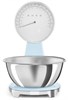 Кухонные весы Smeg KSF01PBWW ksf01pbww