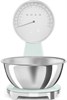 Кухонные весы Smeg KSF01PGWW ksf01pgww
