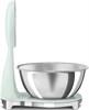 Кухонные весы Smeg KSF01PGWW ksf01pgww