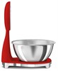 Кухонные весы Smeg KSF01RDWW ksf01rdww
