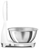 Кухонные весы Smeg KSF01WHWW ksf01whww