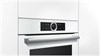 Встраиваемый электрический духовой шкаф Bosch HBG634BW1 hbg634bw1 - фото 33619