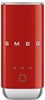 Вспениватель молока Smeg MFF02RDEU mff02rdeu