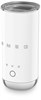 Вспениватель молока Smeg MFF02WHEU mff02wheu
