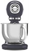 Миксер Smeg SMF03GREU smf03greu