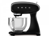 Миксер планетарный Smeg SMF05BLEU smf05bleu