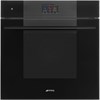 Духовой шкаф с паром Smeg SO6104S4PB3 so6104s4pb3