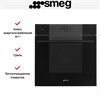 Духовой шкаф с паром Smeg SO6104S4PB3 so6104s4pb3
