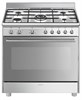 Варочный центр Smeg SX91GM sx91gm