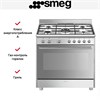 Варочный центр Smeg SX91GM sx91gm