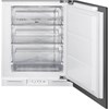 Встраиваемая морозильная камера Smeg U8F082DE1 u8f082de1