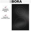 Варочная панель BORA PCH2 pch2