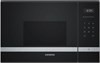 Микроволновая печь Siemens BF 525LMS0 bf525lms0