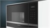 Микроволновая печь Siemens BF 525LMS0 bf525lms0
