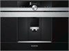 Кофемашина Siemens CT636LES1 ct636les1
