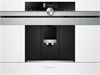 Кофемашина Siemens CT636LEW1 ct636lew1