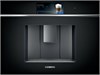 Встраиваемая кофемашина Siemens CT718L1B0 ct718l1b0