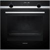 Духовой шкаф электрический Siemens HB578GBS3 HB578GBS3