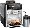 Кофемашина Siemens TE653M11RW te653m11rw
