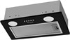 Вытяжка Weissgauff BOX 456 Black 430310