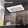 Вытяжка Weissgauff Box 600 PB WH 435 136 435136