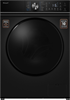 Стиральная машина Weissgauff WM 4106 D Black Edition 436614