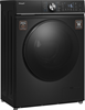 Стиральная машина Weissgauff WM 4106 D Black Edition 436614