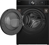 Стиральная машина Weissgauff WM 4106 D Black Edition 436614